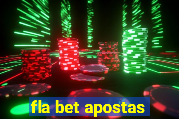 fla bet apostas